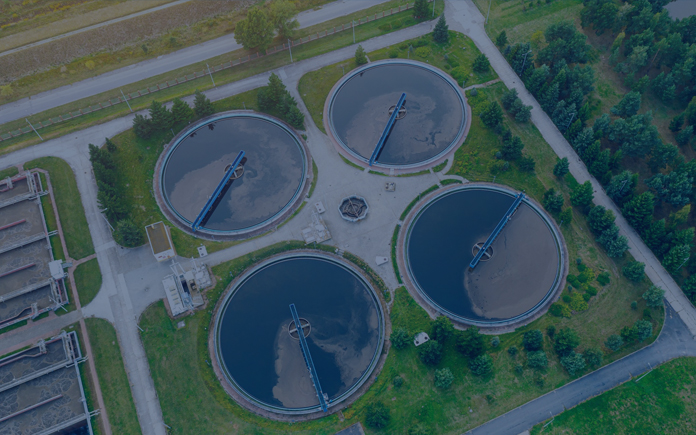 Sewage Treatment Plant (STP)